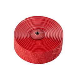 SUPER STICKY KUSH TAPE CLASSIC RED/ANO RED PLUGS