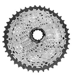 CASSETTE XT 11V. 11/42