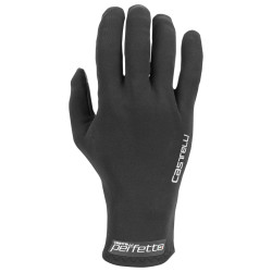 GUANTES CASTELLI PERFETTO NEGRO
