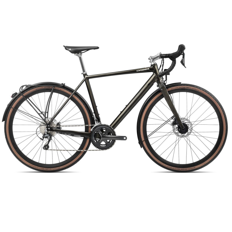 ORBEA VECTOR DROP LTD 2024