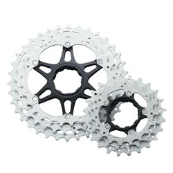 CASSETTE SHI XT 10 V 11/36