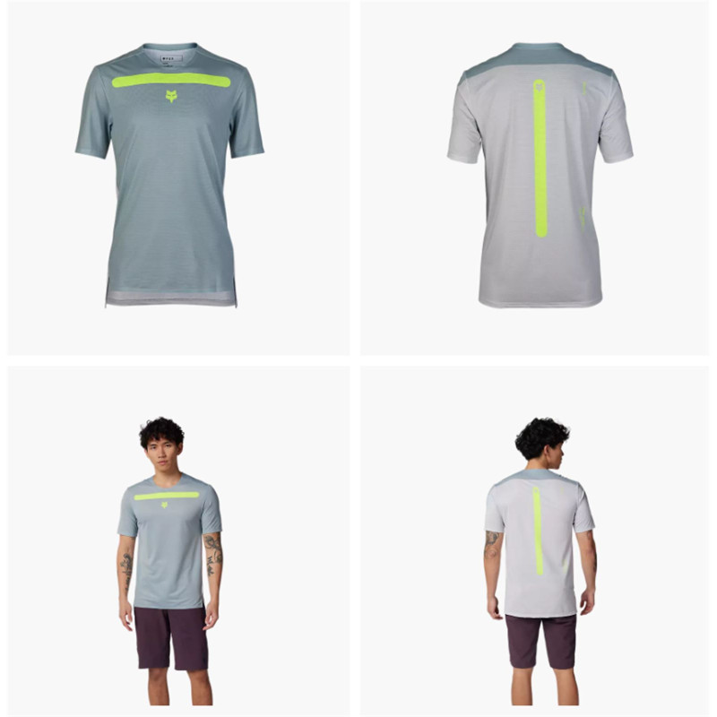 CAMISETA FOX FLEXAIR