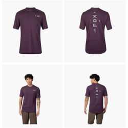 CAMISETA FOX RANGER DR SS