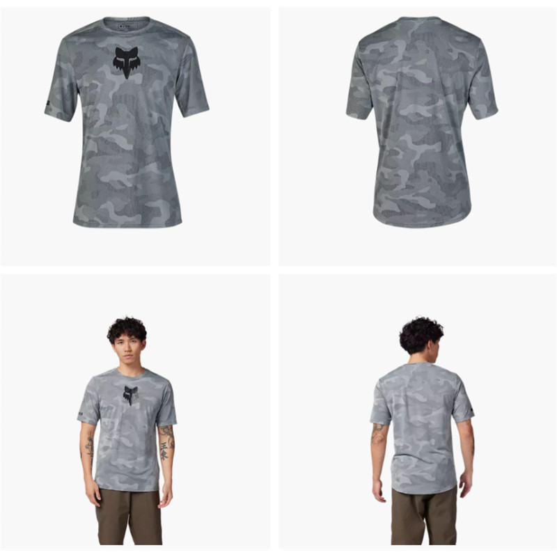 CAMISETA FOX RANGER TRUDRI