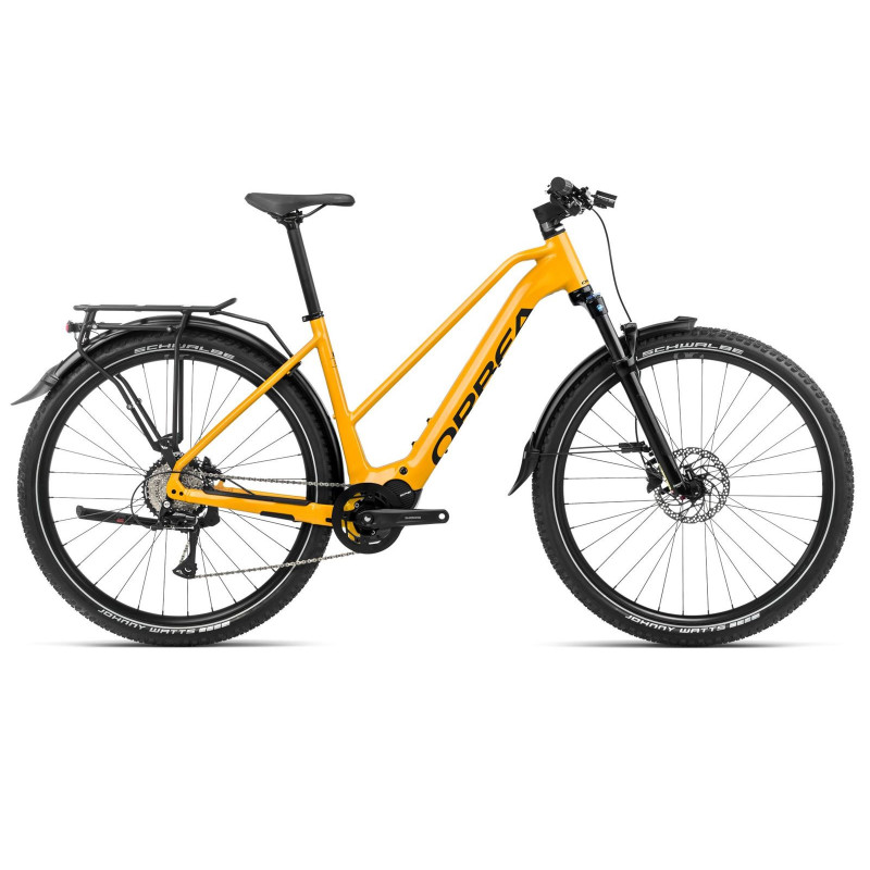 ORBEA KEMEN MID SUV 40 2024