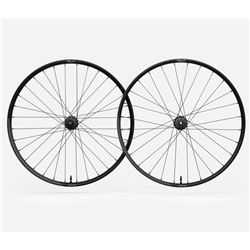 RUEDAS OQUO MC32TEAM SHIMANO MS SET