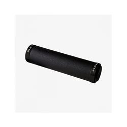 PUÑOS SILICONE TOUCH NEGRO
