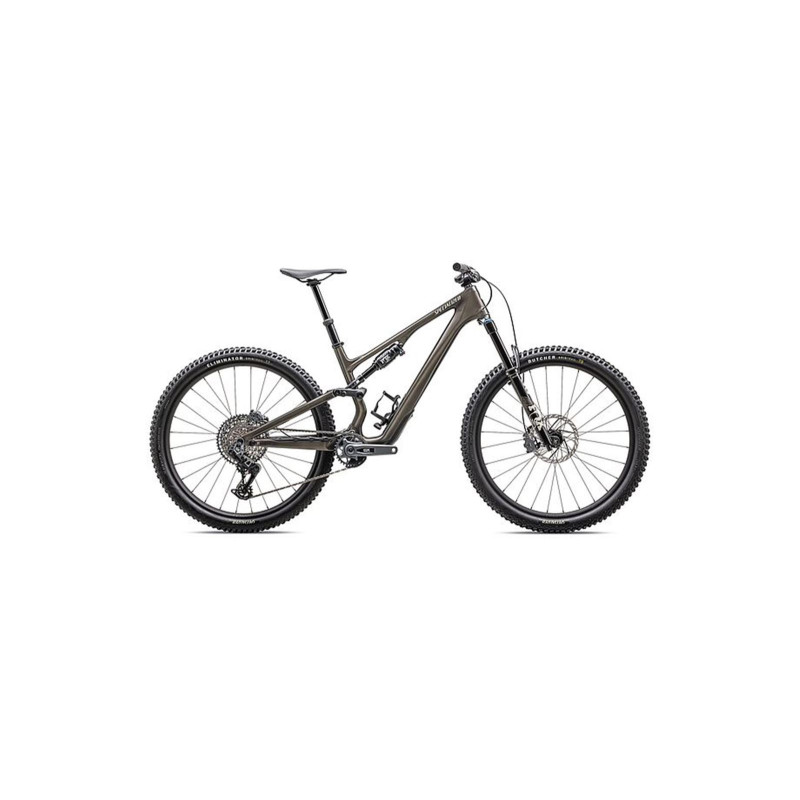 SPECIALIZED STUMPJUMPER 15 EXPERT