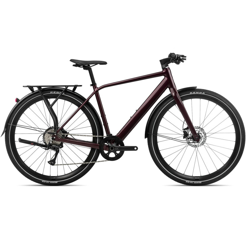 ORBEA VIBE H30 EQ 2024