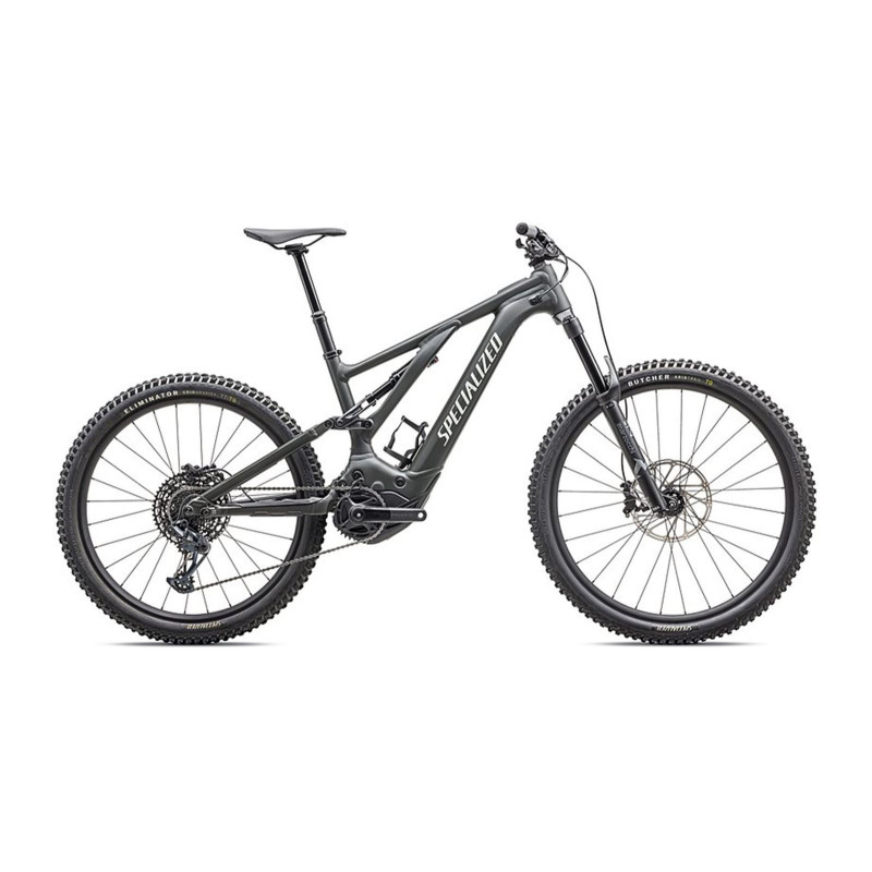 SPECIALIZED TURBO LEVO ALLOY G3 NB 2025