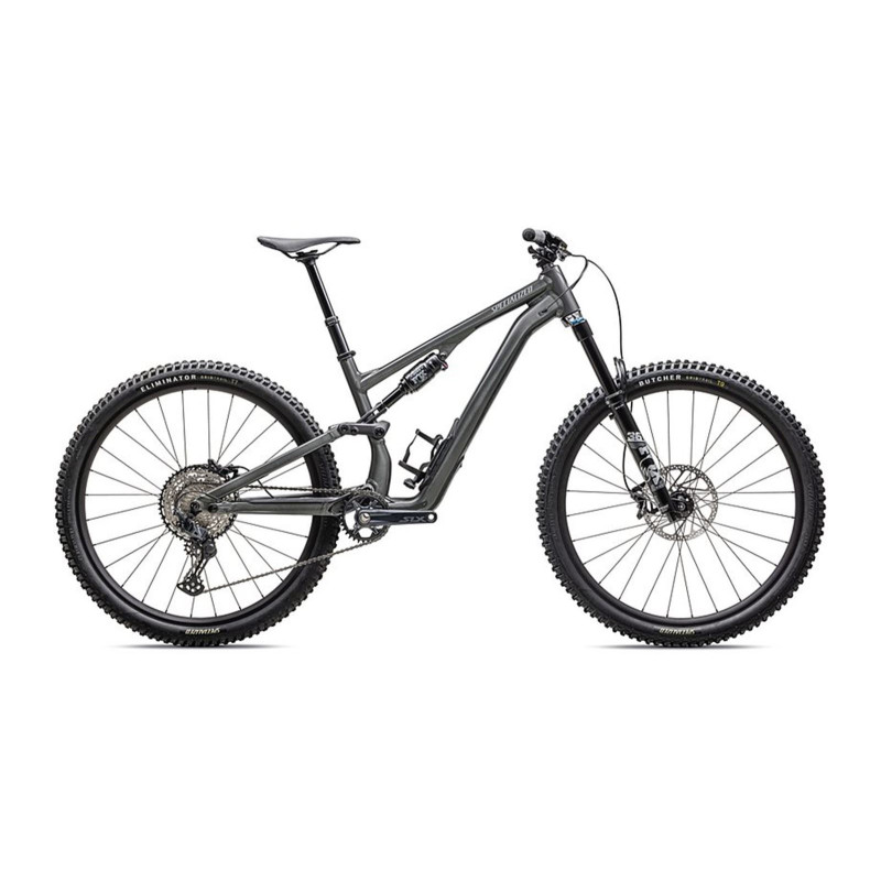 SPECIALIZED STUMPJUMPER 15 COMP ALLOY 2025