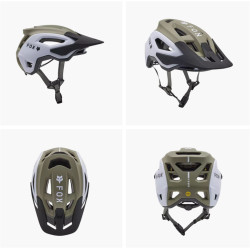 CASCO FOX SPEEDFRAME PRO