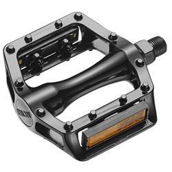 PEDAL UNION SP-102 NEGRO