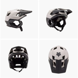 CASCO FOX DROPFRAME