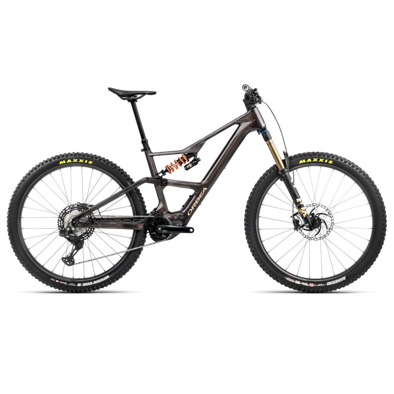 ORBEA RISE LT M-TEAM 630W 2025