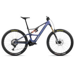 ORBEA RISE LT M-TEAM 630W 2025