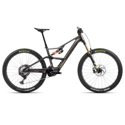 ORBEA RISE LT M-TEAM 630W 2025