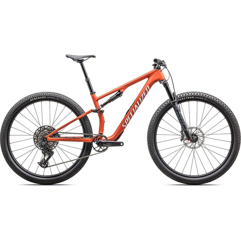 SPECIALIZED EPIC 8 COMP 2025