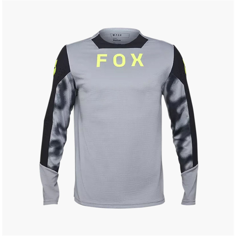 CAMISETA FOX DEFEND