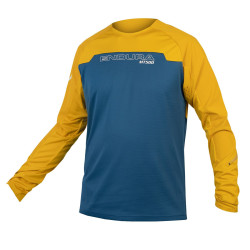 CAMISETA ENDURA M/LMT500 BURNER