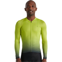 MAILLOT SPECIALIZED SL AIR LS AMARILLO