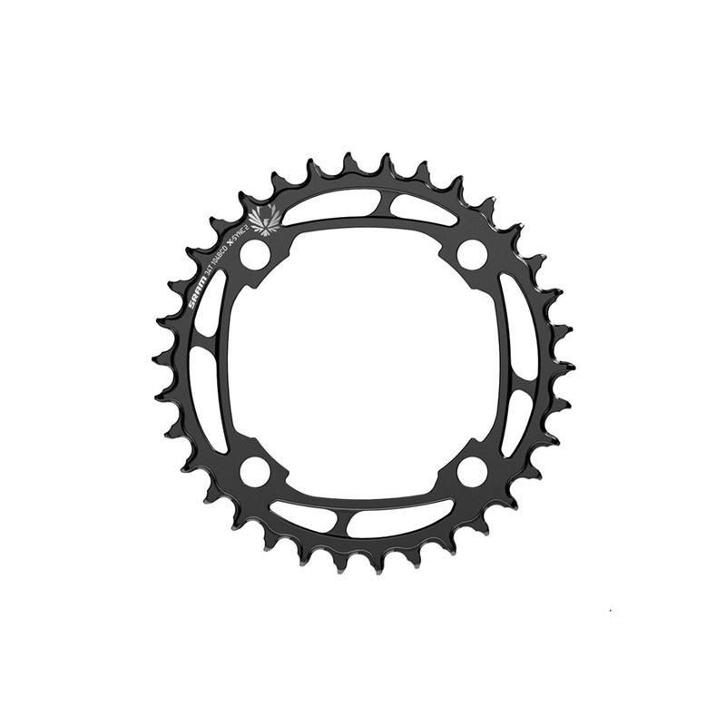 SRM PLATO X-SYNC 12/11V EAGLE 34D 104 BC
