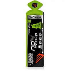 GEL ND4 CROSS UP LIMON