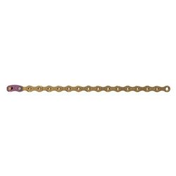 CADENA EAGLE PCXX1 126 ESLABONES PWR.LCK
