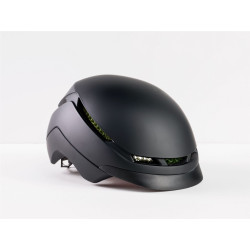 CASCO BONTRAGER CHARGE WAVECEL NEGRO