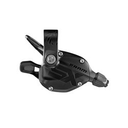 SRM MANDO SX EAGLE TRIGGER 12V TRAS BLK