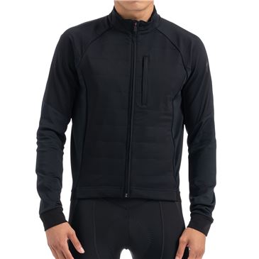 CHAQUETA SPECIALIZED THERMINAL DEFLECT NEGRO