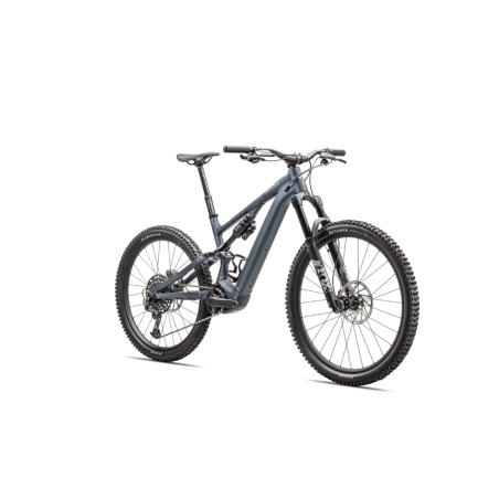 SPECIALIZED LEVO SL COMP ALLOY 2025