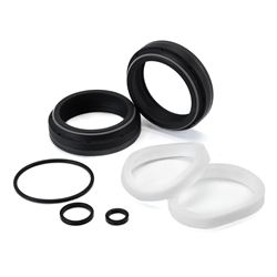 KIT RETENES FOX 38MM