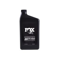 ACEITE FOX 20WT 32OZ