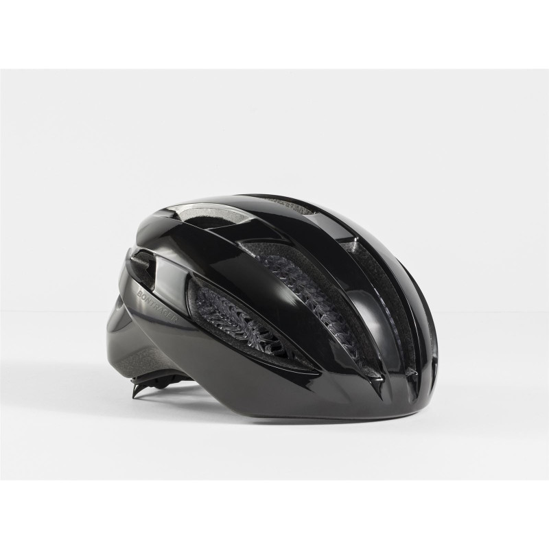 CASCO BONTRAGER STARVOS WAVECEL NEGRO
