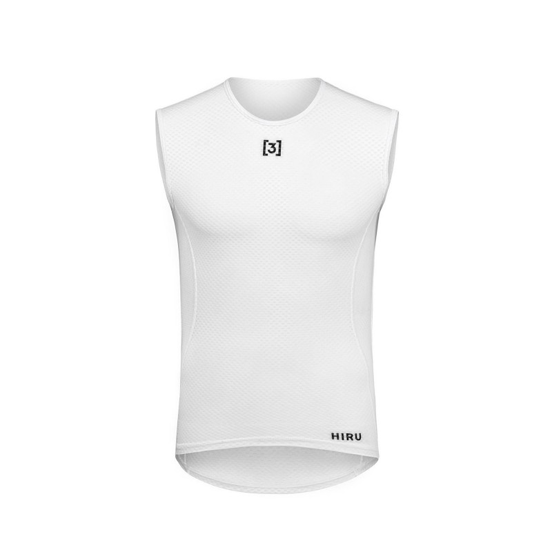 CAMISETA INTERIOR HIRU SLESS BASE LAYER