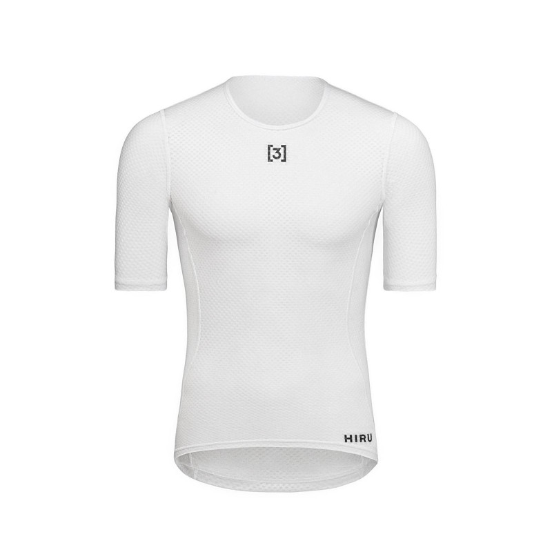 CAMISETA INTERIOR HIRU SS BASE LAYER 2022