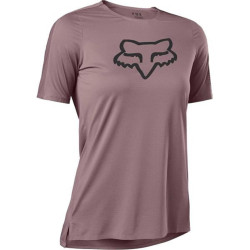 CAMISETA TECNICA FOX FLEXAIR WMN