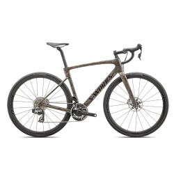 SPECIALIZED SW ROUBAIX SL8 SRAM RED AXS
