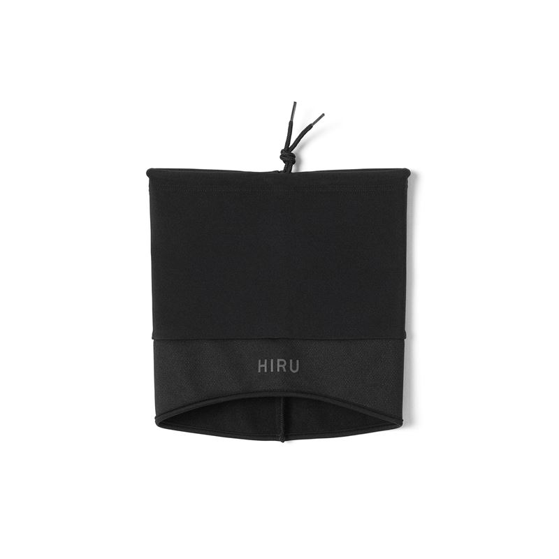 THERMAL HEADCOVER UNIQUE FBLK