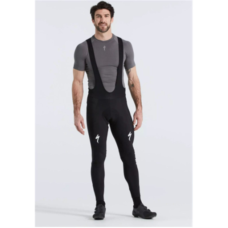 CULOTTE SPECIALIZED RBX COMP LOGO THERMAL NEGRO