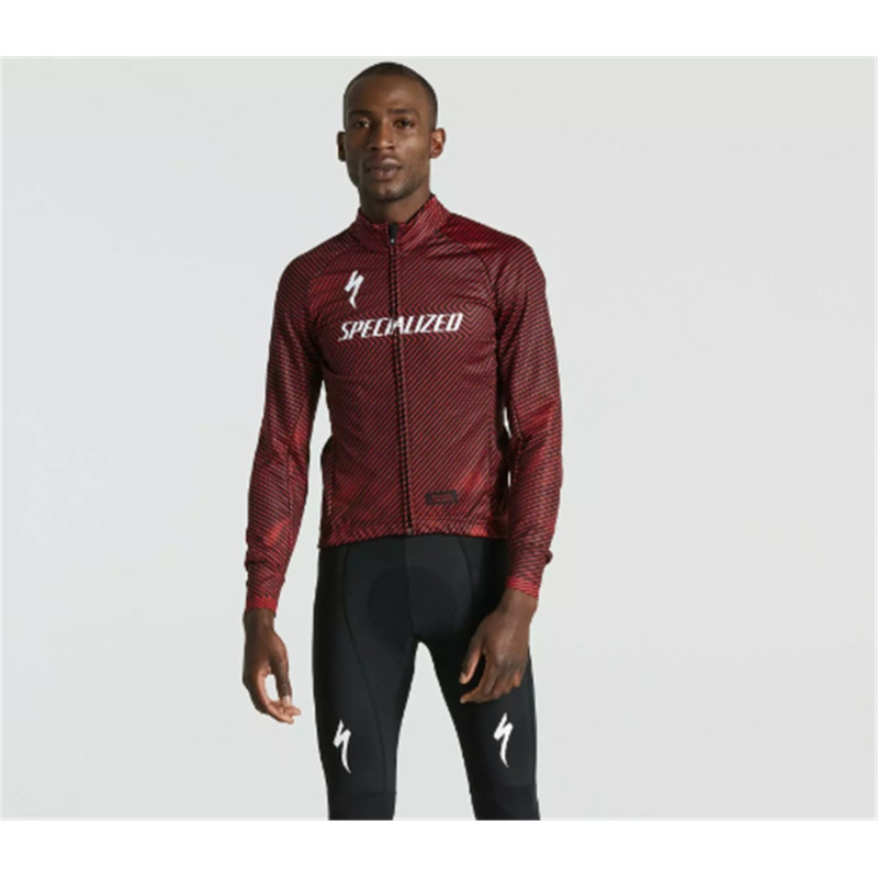 CHAQUETA SPECIALIZED SOFTSHELL TEAM SL EXPERT