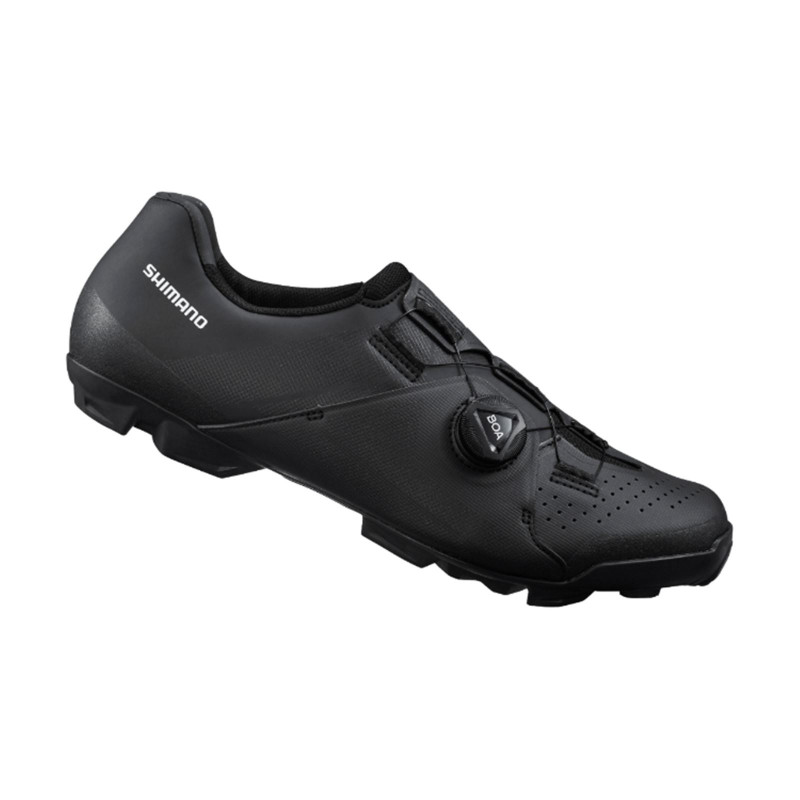 ZAPATILLAS SHIMANO XC300 MTB