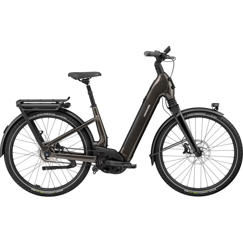 CANNONDALE 24.5/29 U MAVARO 2 LSTH