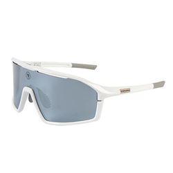 GAFAS ENDURA GABBRO II: WHITE - ONE SIZE