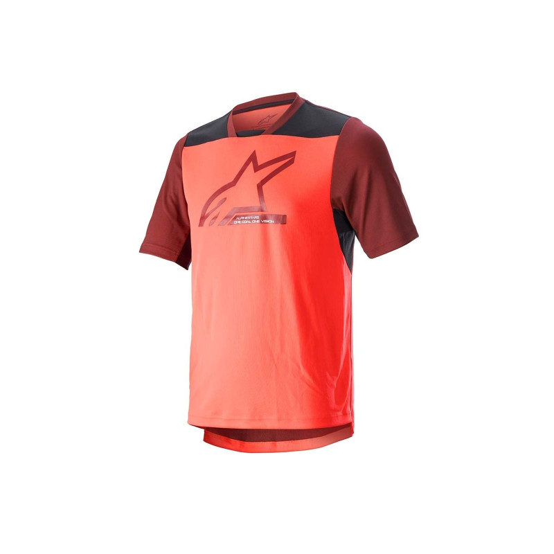 MAILLOT ALPINESTARS DROP 6 V2