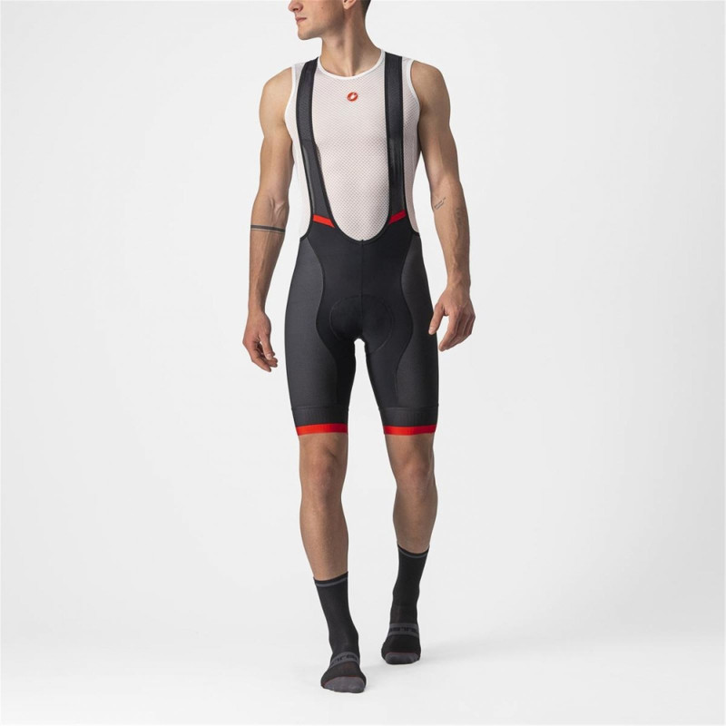 CULOTTE CASTELLI COMPETIZIONE