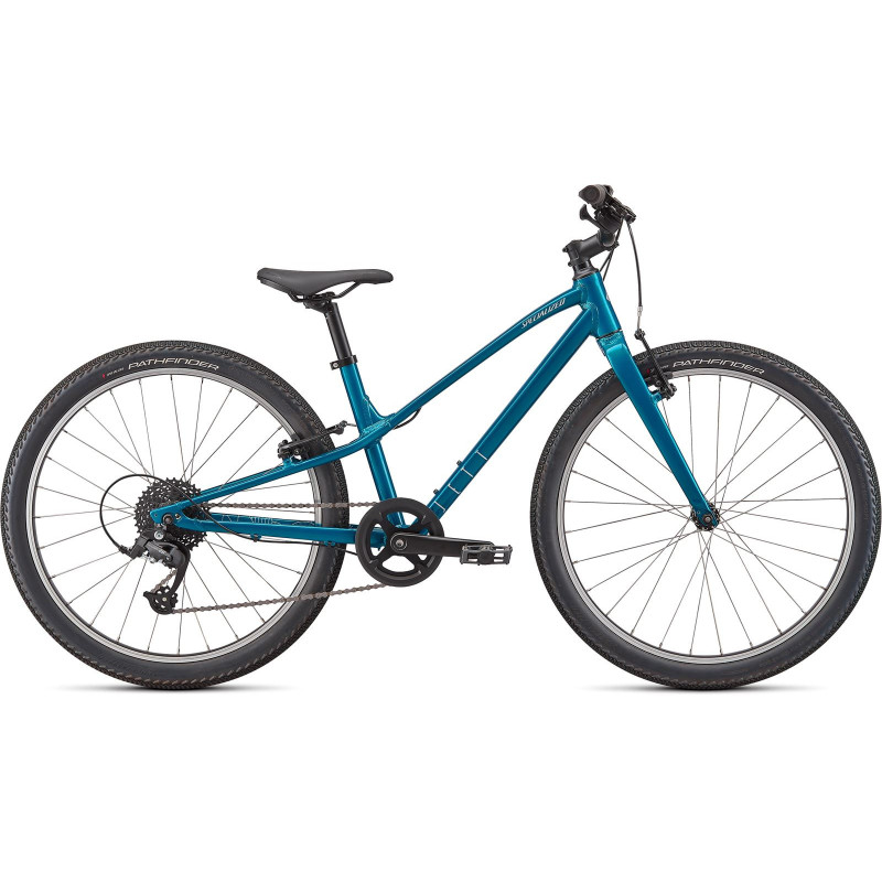 SPECIALIZED JETT 24 INT