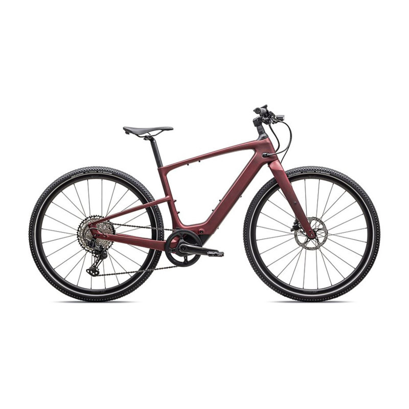 SPECIALIZED VADO SL 6.0 CARBON 2