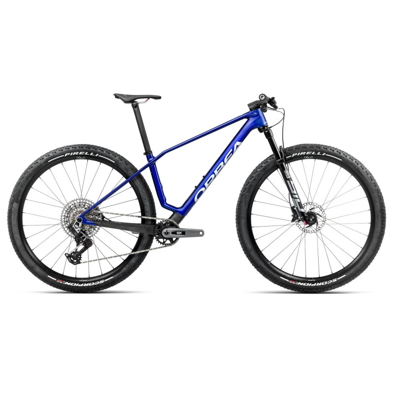 ORBEA ALMA M-PRO 2025